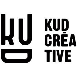 KUD Creative Logo